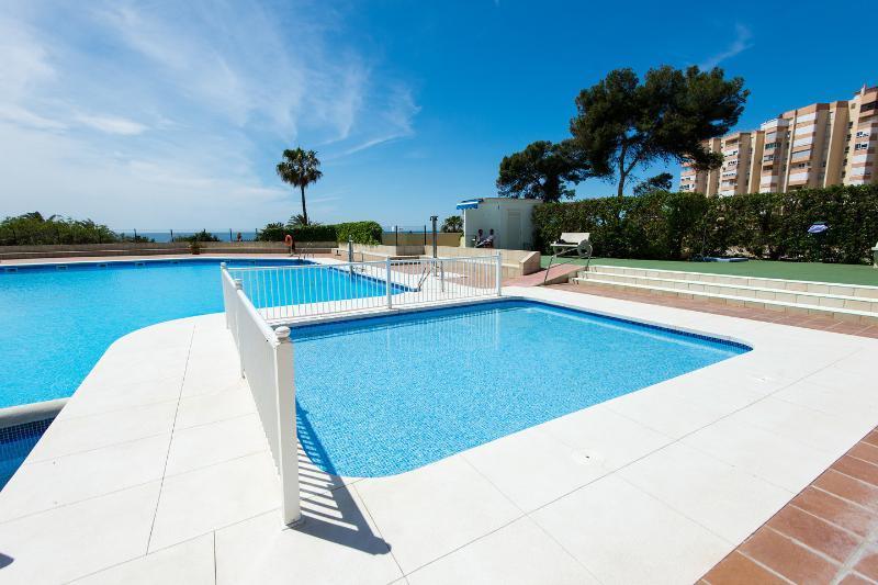 Paradise Torrox Exterior foto