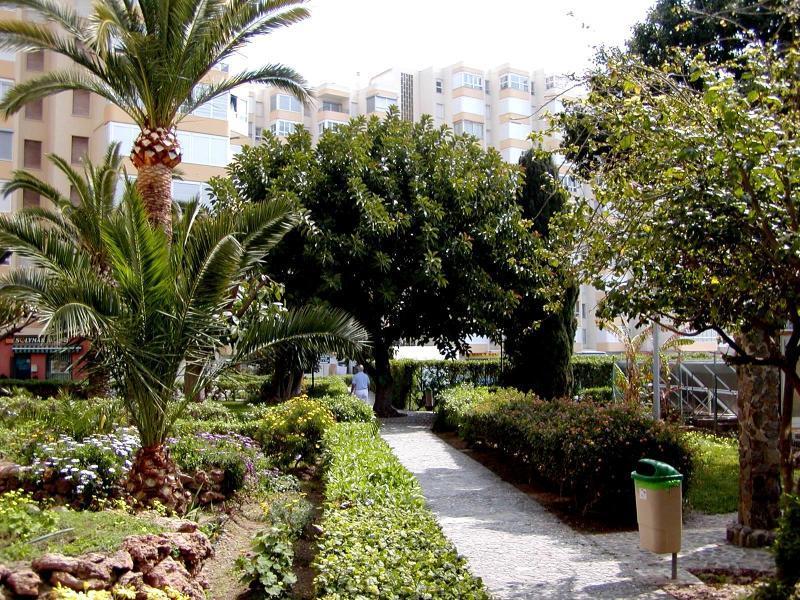Paradise Torrox Exterior foto