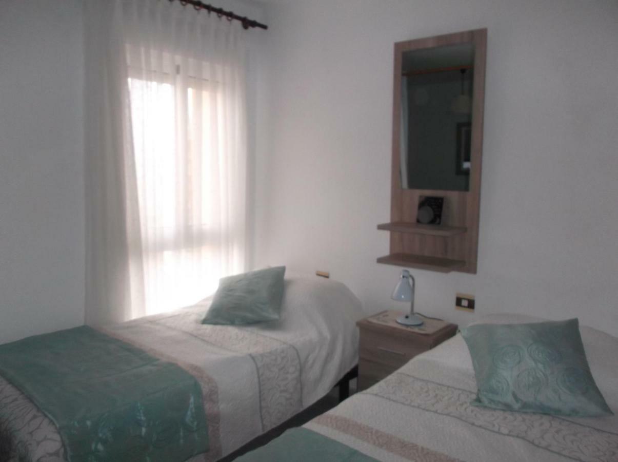 Paradise Torrox Exterior foto